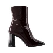 Ankle Boots Carel , Brown , Dames