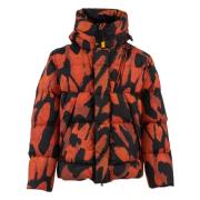 Winter Jackets Parajumpers , Red , Heren