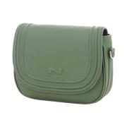 Stijlvolle Clutch Tas Nathan-Baume , Green , Dames