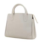 Stijlvolle Handtassen Nathan-Baume , Beige , Dames