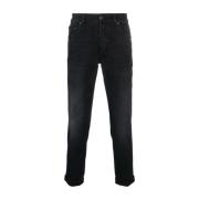 Reggae Broek PT Torino , Black , Heren