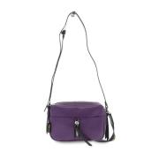 Shoulder Bags Rebelle , Purple , Dames