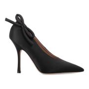 Avond Pumps Valentino Garavani , Black , Dames