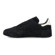 Gazelle Klassieke Sneakers Y-3 , Black , Heren