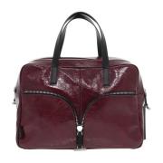 Handbags Rebelle , Red , Dames