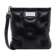 Shoulder Bags Maison Margiela , Black , Dames