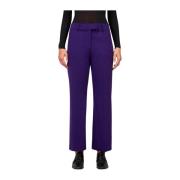 Jersey Giada Broek True Royal , Purple , Dames