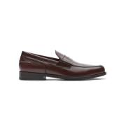 Daytona Loafer Daytona Lottusse , Brown , Heren