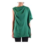 Tops Max Mara Studio , Green , Dames