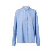 Shirts Nué Notes , Blue , Dames