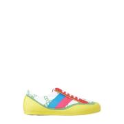Bubble Sneakers JW Anderson , Yellow , Dames