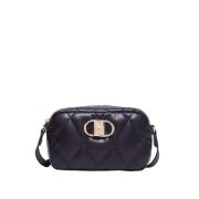 Stijlvolle Borsa Tas Liu Jo , Black , Dames