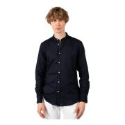 Casual overhemd Antony Morato , Blue , Heren