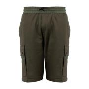 Shorts Antony Morato , Green , Heren