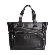 Handbags Iceberg , Black , Dames