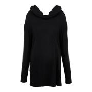 Ronde hals gekweek La Haine Inside Us , Black , Unisex