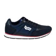 Sneakers GAS , Blue , Heren