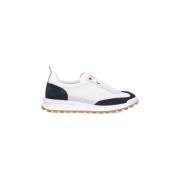 Stijlvolle Sneakers Thom Browne , Blue , Heren