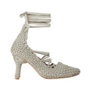 Pumps Isa Boulder , Gray , Dames