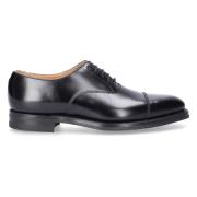 Business Shoes Crockett & Jones , Black , Heren