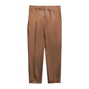 Trousers Fay , Brown , Dames