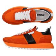 Sneakers 305 Sobe , Orange , Dames