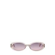 Sunglasses Dmy by Dmy , Pink , Dames