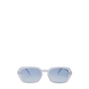 Sunglasses Our Legacy , White , Unisex
