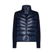 Cardigan - Model I2 093 Moncler , Blue , Heren