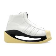 ‘Gendo Pro Model’ sneakers Y-3 , White , Dames