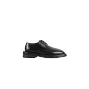 Shoes Marsell , Black , Heren