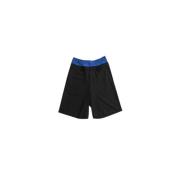 Shorts Ambush , Black , Heren