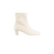 Boots Marsell , White , Dames