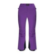 Grenoble Hoogwaardige Prestaties Moncler , Purple , Dames