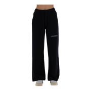 Sweatpants Hinnominate , Black , Dames