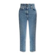 High-rise jeans IRO , Blue , Dames