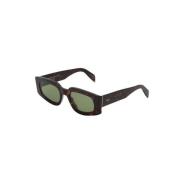 Sunglasses Retrosuperfuture , Black , Dames