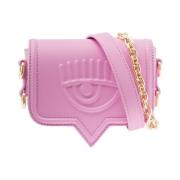 Eyelike tassen van Chiara Ferragni Chiara Ferragni Collection , Purple...