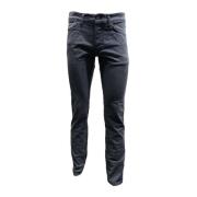 Trousers Harmont & Blaine , Blue , Heren