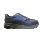 Sneakers Paciotti , Blue , Heren