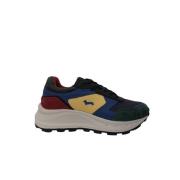 Sneakers Harmont & Blaine , Multicolor , Heren