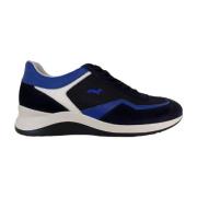 Sneakers Harmont & Blaine , Blue , Heren