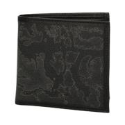 Wallets Cardholders Alviero Martini 1a Classe , Black , Heren