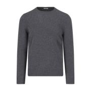 Grijze Sweaters voor Mannen Malo , Gray , Heren