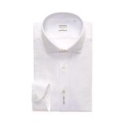Actief Overhemd - Tailor Fit Xacus , White , Heren