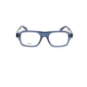 Stijlvolle Eyewear met 51mm Lensbreedte Celine , Blue , Unisex