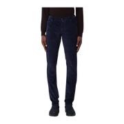 Slim Fit Nick Jeans Jacob Cohën , Blue , Heren