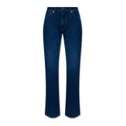 ‘Clarissa’ bootcut jeans Rag & Bone , Blue , Dames