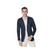 Blazer Gran Sasso , Blue , Heren