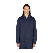 Jackets Soulland , Blue , Heren